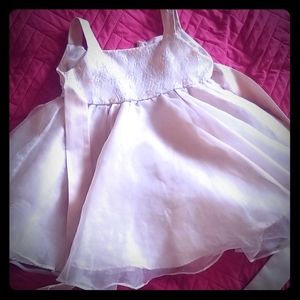 Dress 2t